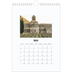Calendrier photo A4 (20 x 30 cm) — Simple photo [couverture]