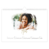 Calendrier photo A4 — Effet photo [Avril]