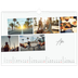 Calendrier photo A3 — Escapade citadine [Avril]