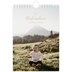 Calendrier photo A5 — Diaporama [couverture]