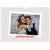 Calendrier photo A3 — Signature carmin [couverture]