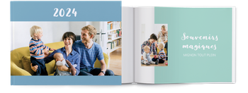 Livres Photos — Neo Scandi