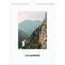 Calendrier photo A4 (20 x 30 cm) — Simple photo [couverture]