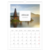 A3 Calendrier annuel — Toute l'histoire [Février]