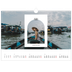 Calendrier photo A3 — L'arche ouverte [Avril]