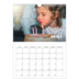 Calendrier photo A4 (20 x 30 cm) — Superposition pinceau [couverture]