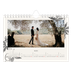 Calendrier photo A5 — Encre & lierre [Mars]
