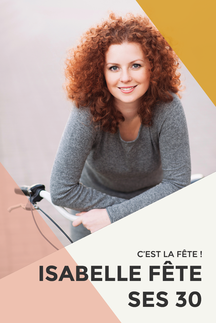 Cartons d'invitation — Bloc de couleur géométrique