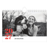 Calendrier photo A5 — Une année audacieuse [couverture]
