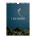 Calendrier photo A5 — Évasion sans fin [couverture]