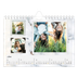 Calendrier photo A5 — Collection de photos [Avril]