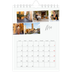 Calendrier photo A5 — Escapade citadine [Mars]