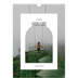 Calendrier photo A4 (20 x 30 cm) — L'arche ouverte [couverture]