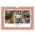 Calendrier photo A4 — En floraison [couverture]