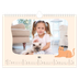 Calendrier photo A4 — Pattes de chat et gribouillis [Mars]
