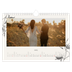 Calendrier photo A4 — Encre & lierre [Avril]