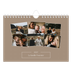 Calendrier photo A5 — Souvenirs artisanaux [couverture]