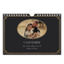 Calendrier photo A5 — Classique vintage [couverture]
