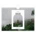 Calendrier photo A5 — L'arche ouverte [couverture]