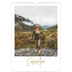 A3 Calendrier annuel — Manuscrit [couverture]