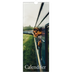 Calendrier mural long  — Superposition classique [couverture]
