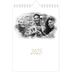 Calendrier photo A5 — Effet photo [couverture]