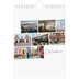 Calendrier photo A5 — Escapade citadine [couverture]