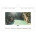 Calendrier photo A5 — Simple photo [Avril]