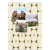 Calendrier photo A4 (20 x 30 cm) — Motifs rétros [couverture]