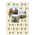 Calendrier photo A5 — Motifs rétros [couverture]