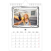 Calendrier photo A5 — Instants d'album photo [couverture]