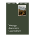Calendrier photo A5 — Terre éditoriale [couverture]