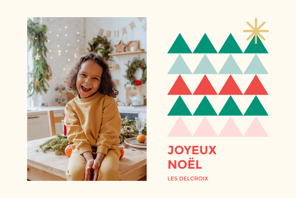 Faire-part & Cartes — Façonnez la saison