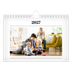 Calendrier photo A5 — Une de magazine [couverture]