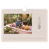 Calendrier photo A4 — Simplement botanique [couverture]