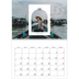 Calendrier photo A4 double (30 x 40 cm) — L'arche ouverte [Avril]