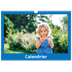 Calendrier photo A3 — Un monde en couleur [couverture]