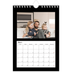 Calendrier photo A5 — Bodures noires [Mars]
