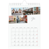 Calendrier photo A5 — Escapade citadine [Janvier]