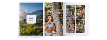 Livres photos — Toute l'histoire