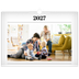 Calendrier photo A3 — Une de magazine [couverture]
