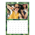 Calendrier photo A4 (20 x 30 cm) — Tropical [couverture]