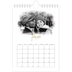 Calendrier photo A5 — Effet photo [Février]