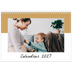 Calendrier photo A4 double (30 x 40 cm) — Agenda 'To Do' list [couverture]