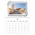 Calendrier photo A4 double (30 x 40 cm) — Instants d'album photo [Avril]
