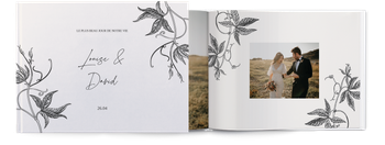 Livres photos — Encre & lierre