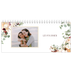Calendrier de bureau — Bohème [couverture]