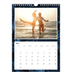 Calendrier photo A4 (20 x 30 cm) — Tropical [Mars]