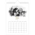 Calendrier photo A5 — Effet photo [Mai]