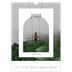 A3 Calendrier annuel — L'arche ouverte [Janvier]